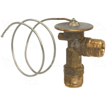 Four Seasons CHEV G SER VAN/EXPRESS 96-93/GMC G SER V 38654